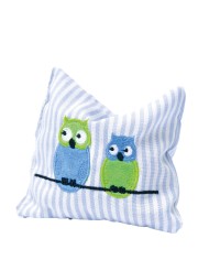 Eule Lilo quadratisch