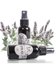 Baldrian Spray Premium Geschenkbox