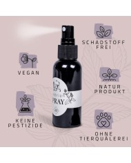 Baldrian Spray Premium Geschenkbox