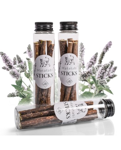 Exklusives Matabi-Sticks Geschenkset