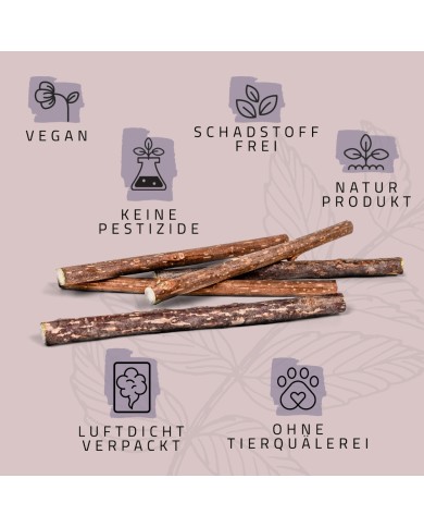 Exklusives Matabi-Sticks Geschenkset