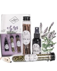 Premium Geschenkset für Katzen Mix