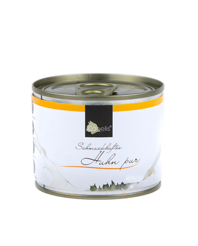 Canelis Huhn Canelis Huhn