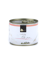 Katzenfutter Pute pur