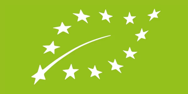 Bio Katzenfutter Canelis EU Logo